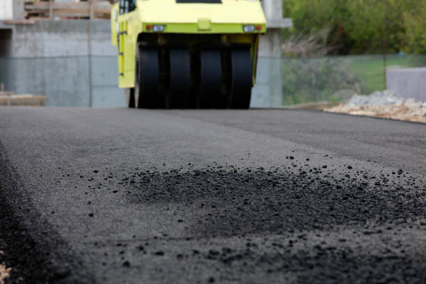 Best Decorative Driveway Pavers  in Yuc Valley, CA