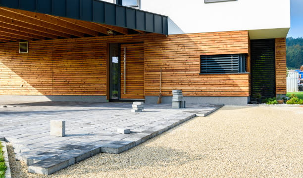 Best Affordable Driveway Paving  in Yuc Valley, CA