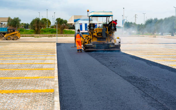 Best Driveway Repair Near Me  in Yuc Valley, CA