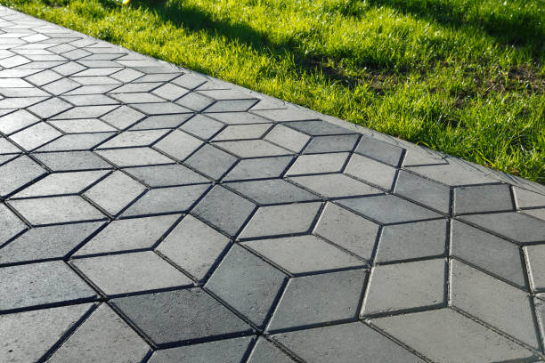 Best Brick Driveway Pavers  in Yuc Valley, CA