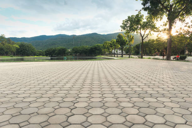 Best Paver Driveway Replacement  in Yuc Valley, CA