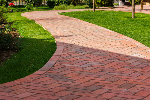 Best Local Driveway Pavers  in Yuc Valley, CA
