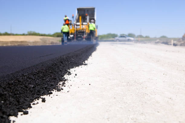 Driveway Repair Near Me in Yucca Valley, CA