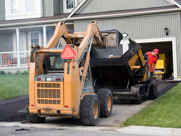 Best Driveway Pavers Contractor  in Yuc Valley, CA