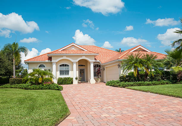 Best Decorative Driveway Pavers  in Yuc Valley, CA