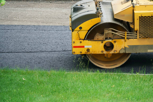 Best Concrete Paver Driveway  in Yuc Valley, CA