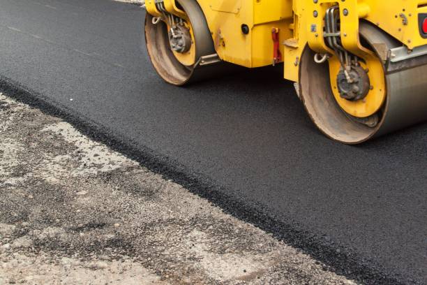 Commercial Driveway Pavers in Yucca Valley, CA