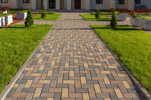 Best Driveway Resurfacing Pavers  in Yuc Valley, CA