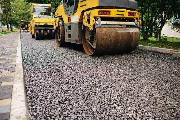 Best Driveway Pavers Near Me  in Yuc Valley, CA