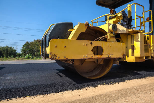 Best Local Driveway Pavers  in Yuc Valley, CA